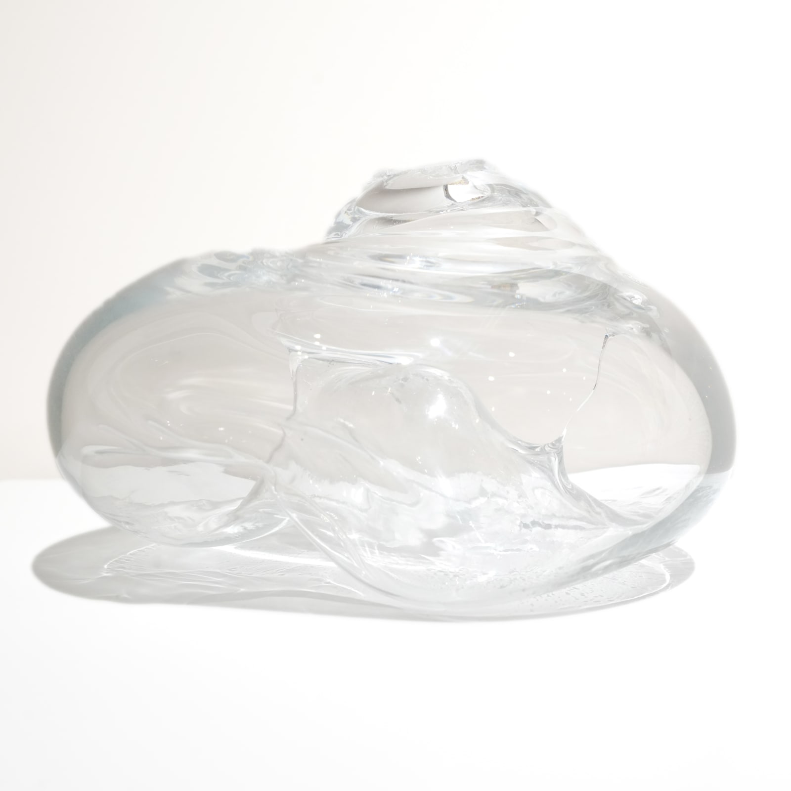 Sara Ahli, Imprinted Vessel 2, 2023