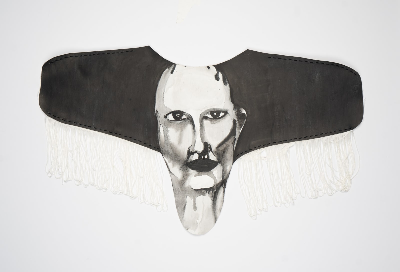 Elham Shafaei, Wearn Series, 2022-23