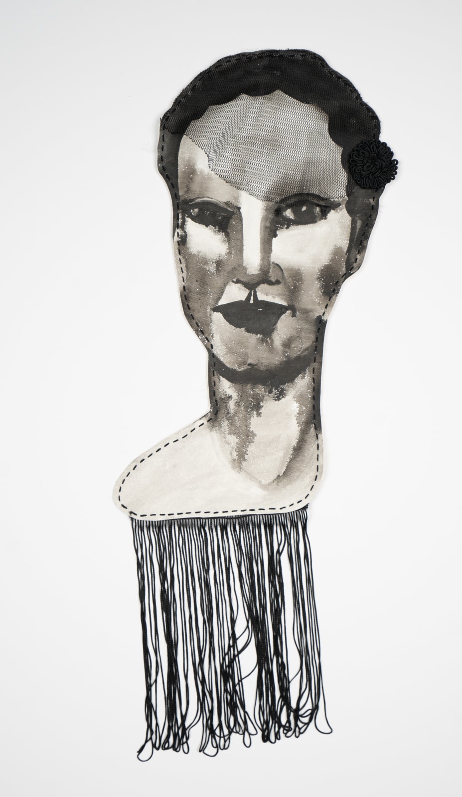 Elham Shafaei, Wearn Series, 2022-23