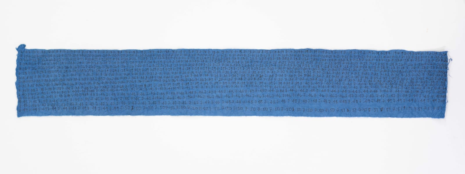 Eman Alhashemi, Understanding Time, 2024