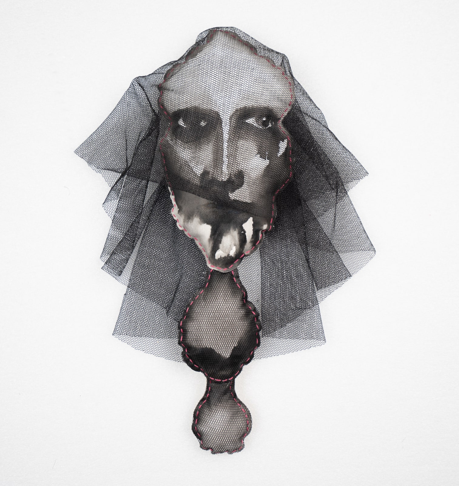 Elham Shafaei, Toys Are We, 2019-20