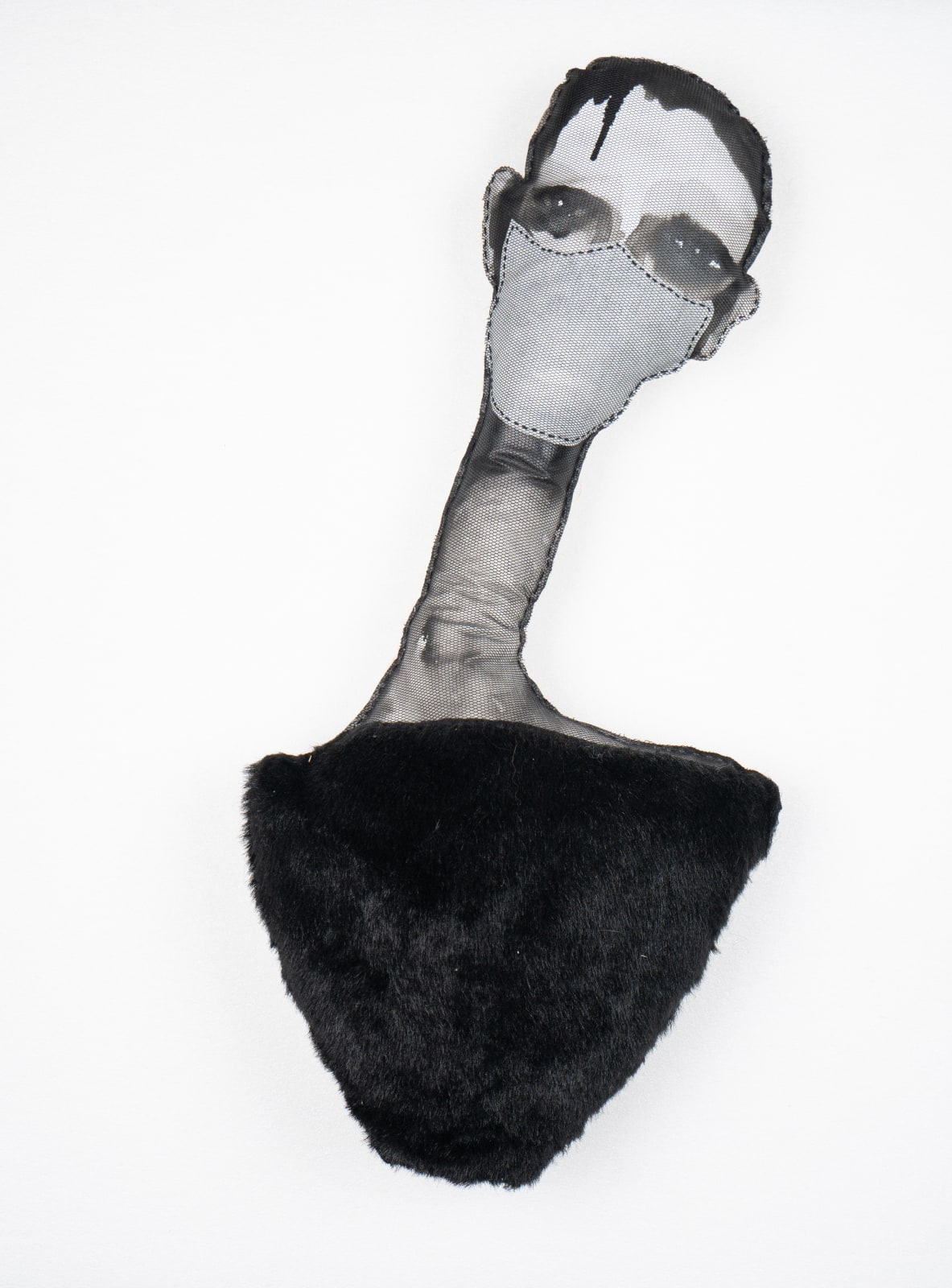 Elham Shafaei, Toys Are We, 2019-20