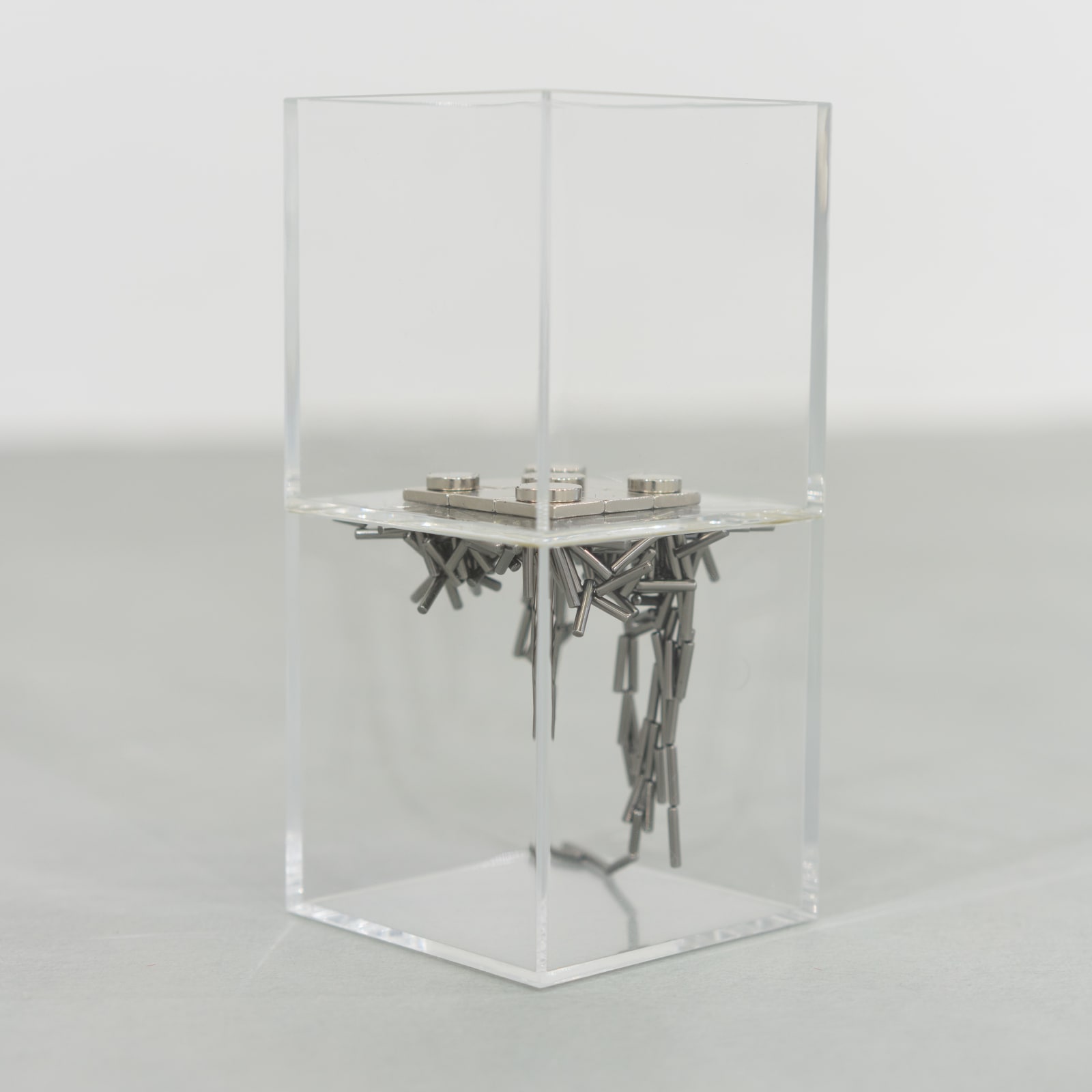 Armin Najib, Me, I and Existence 8, 2024