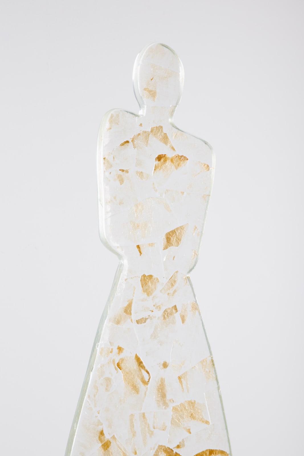 Najat Makki, Untitled 46, 2015