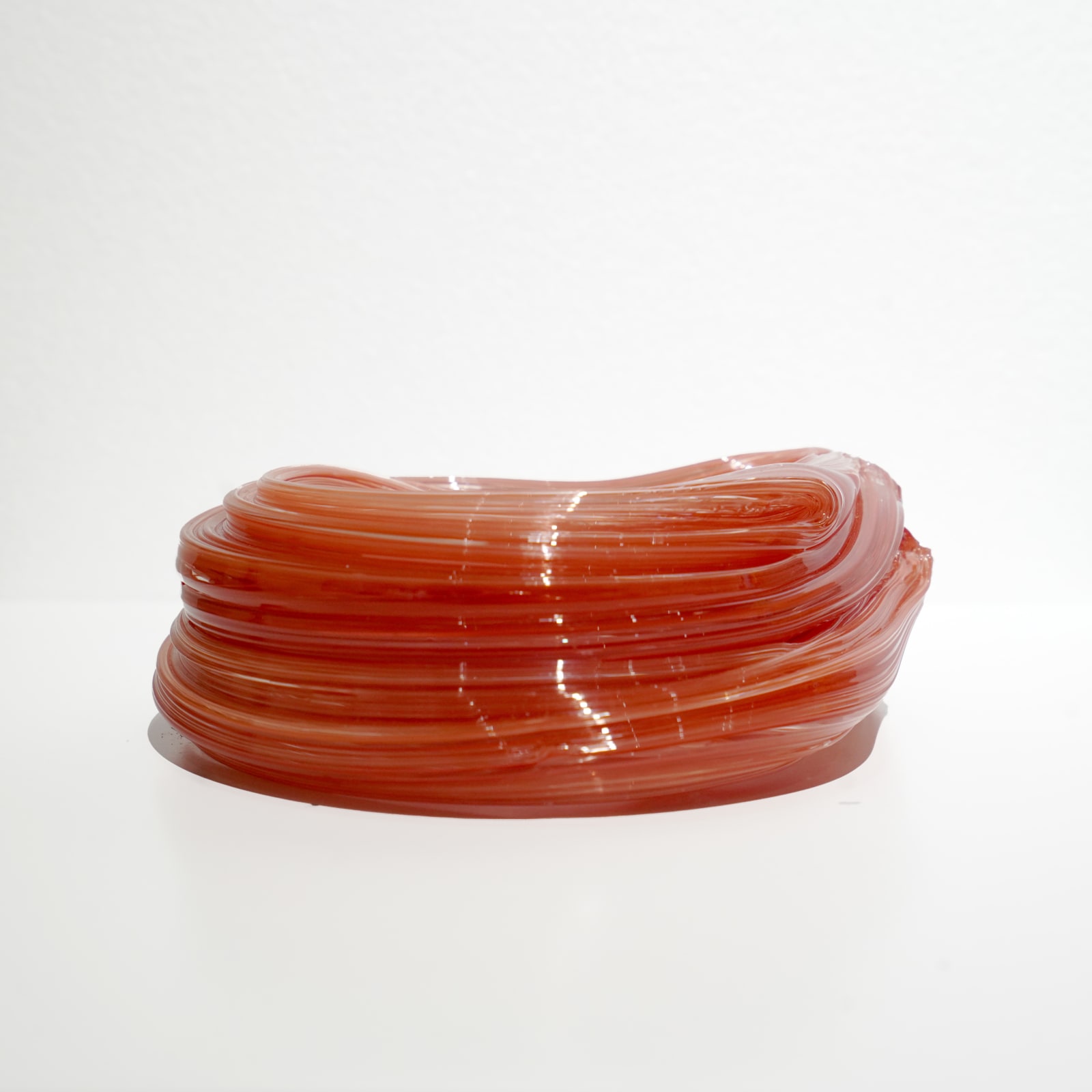 Sara Ahli, Tension in the Flesh, 2023