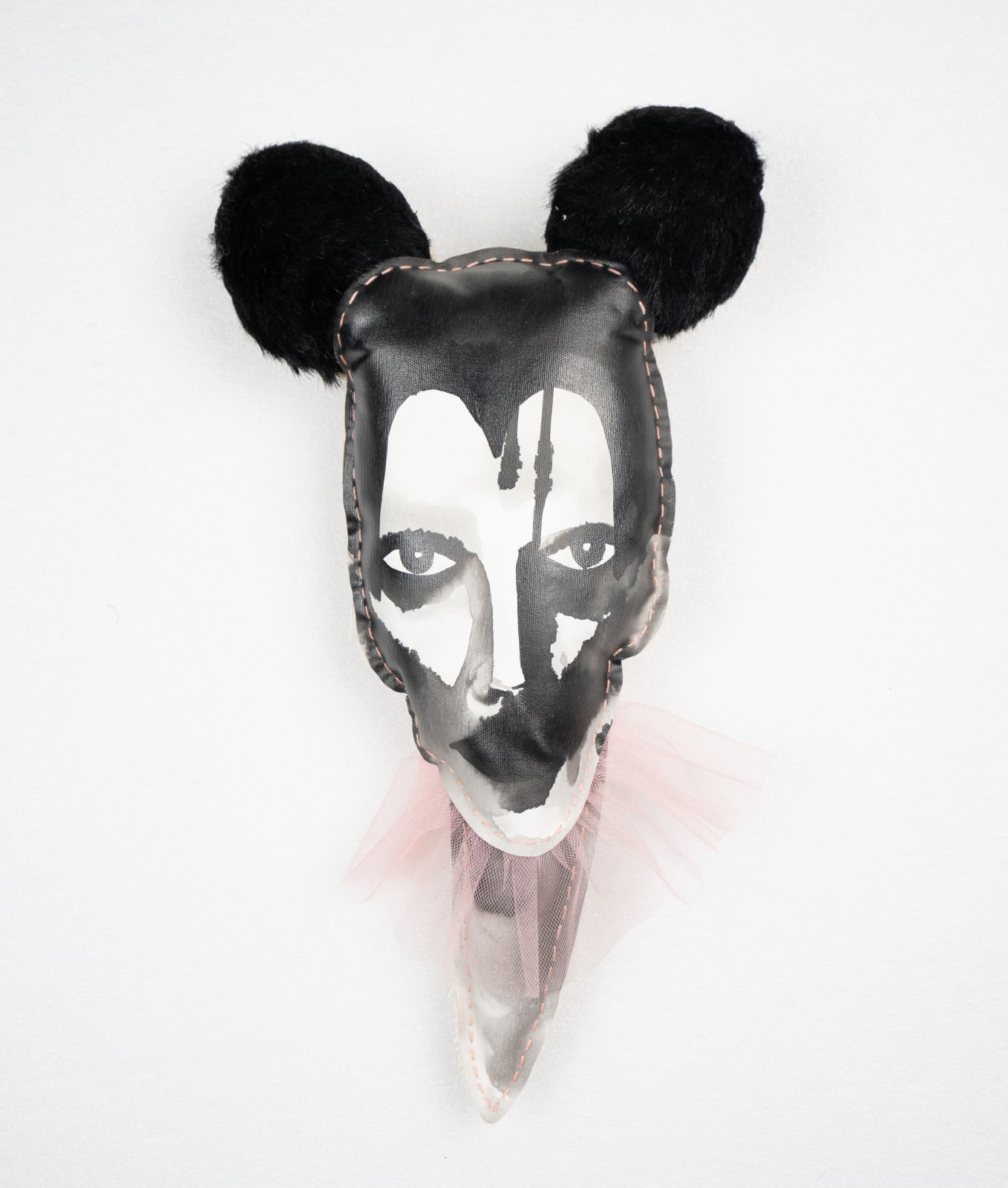 Elham Shafaei, Toys Are We, 2019-20