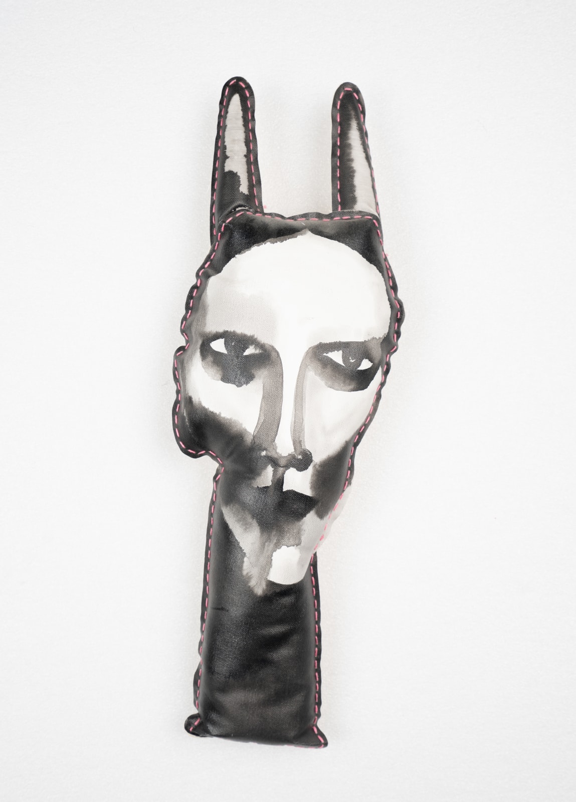 Elham Shafaei, Toys Are We, 2019-20