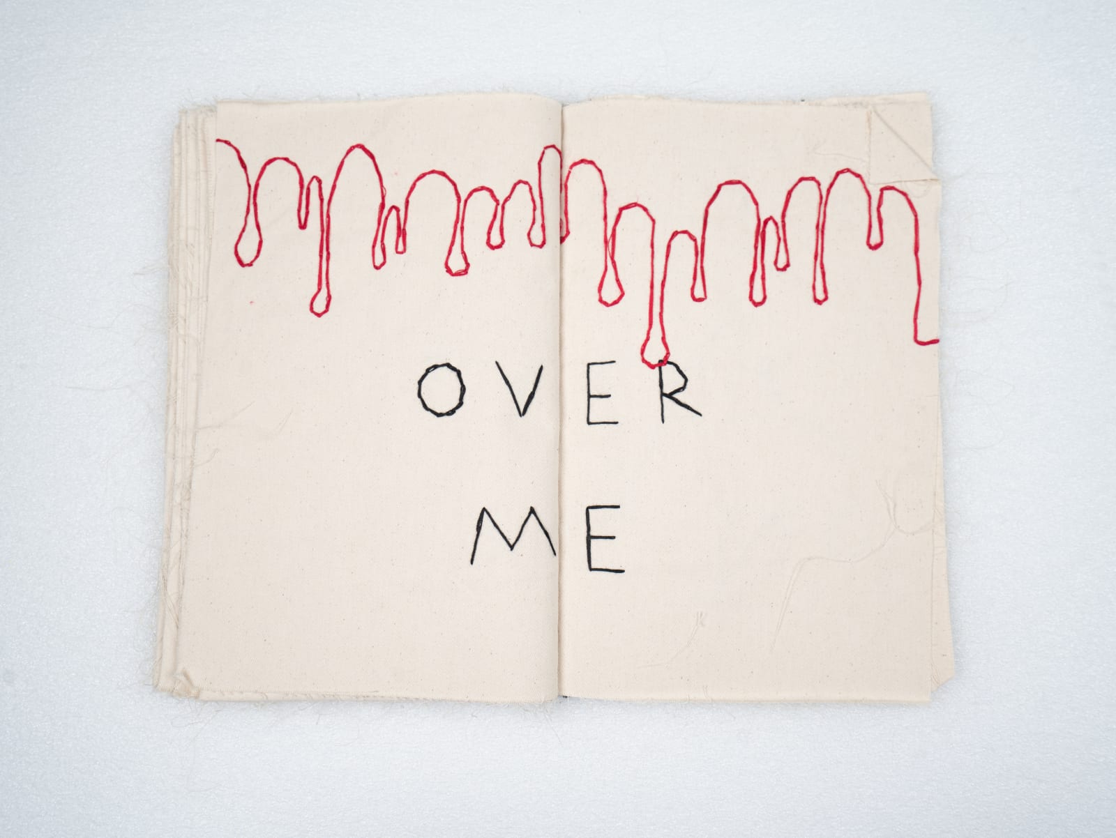 Elham Shafaei, Fourth Book, 2023
