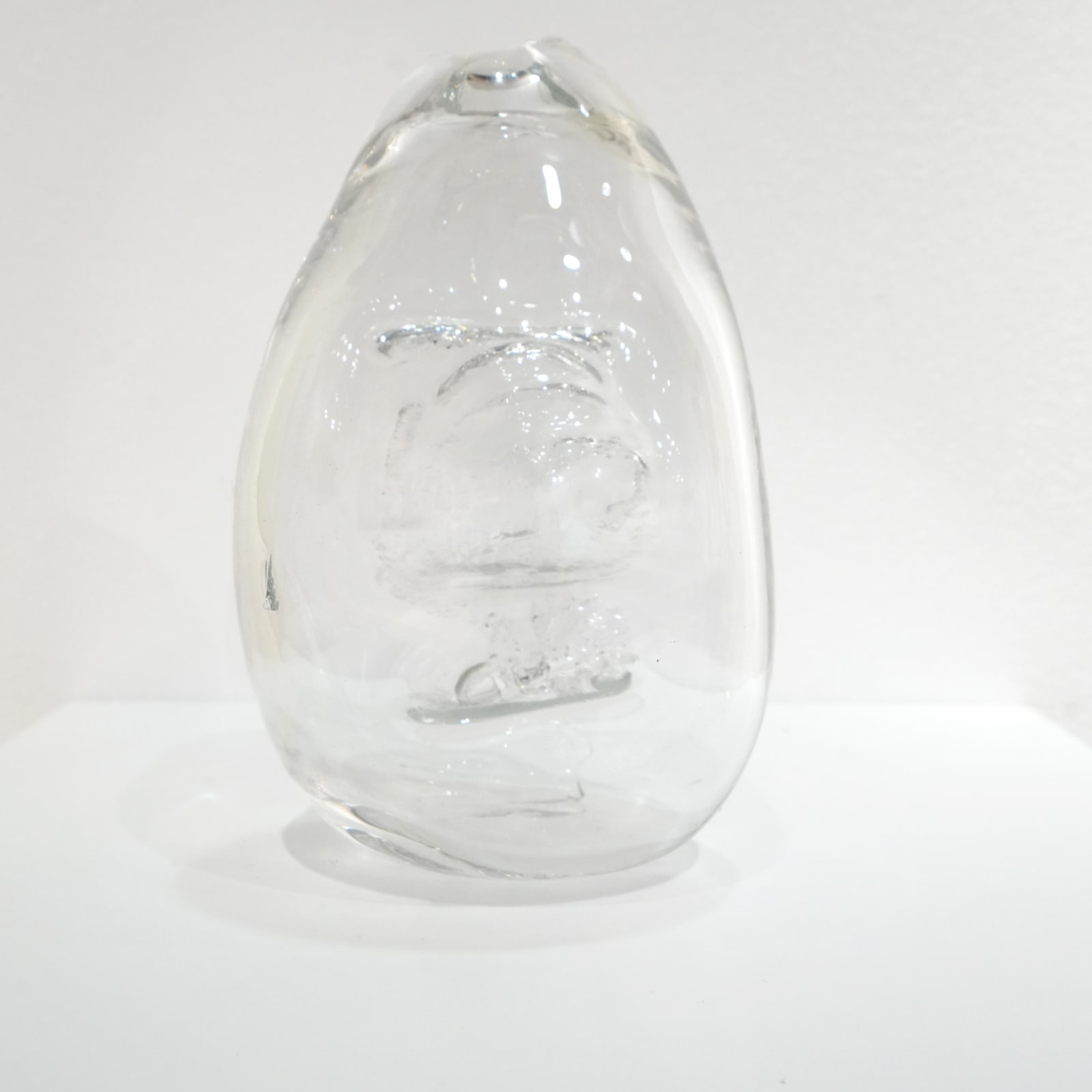 Sara Ahli, Imprinted Vessel 3, 2023