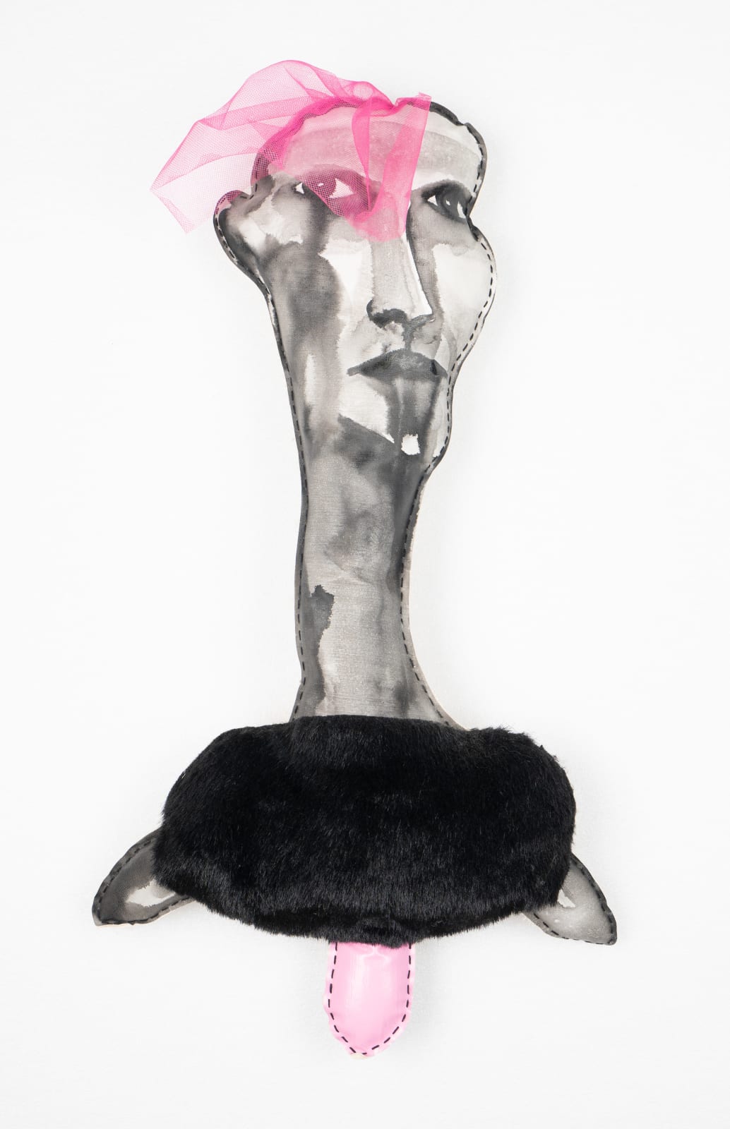Elham Shafaei, Toys Are We, 2019-20