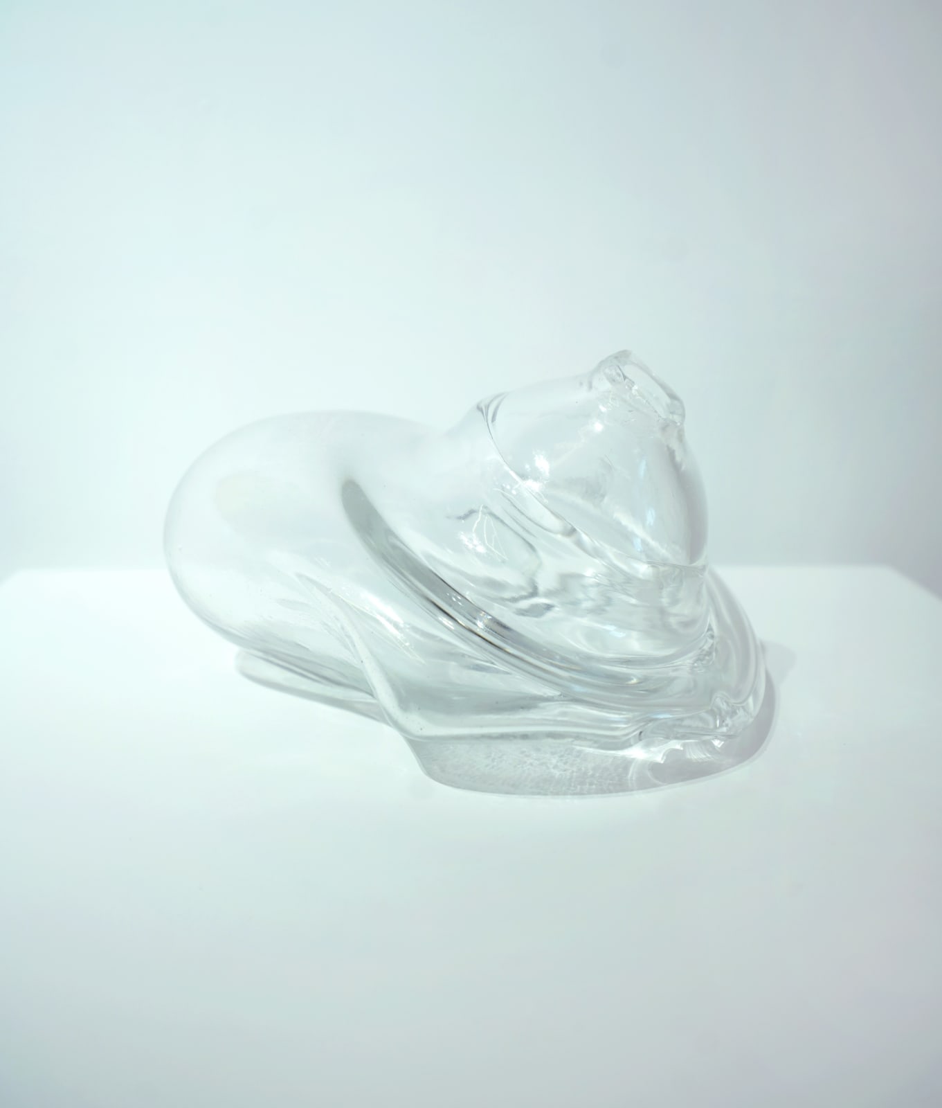 Sara Ahli, Imprinted Vessel 14, 2023