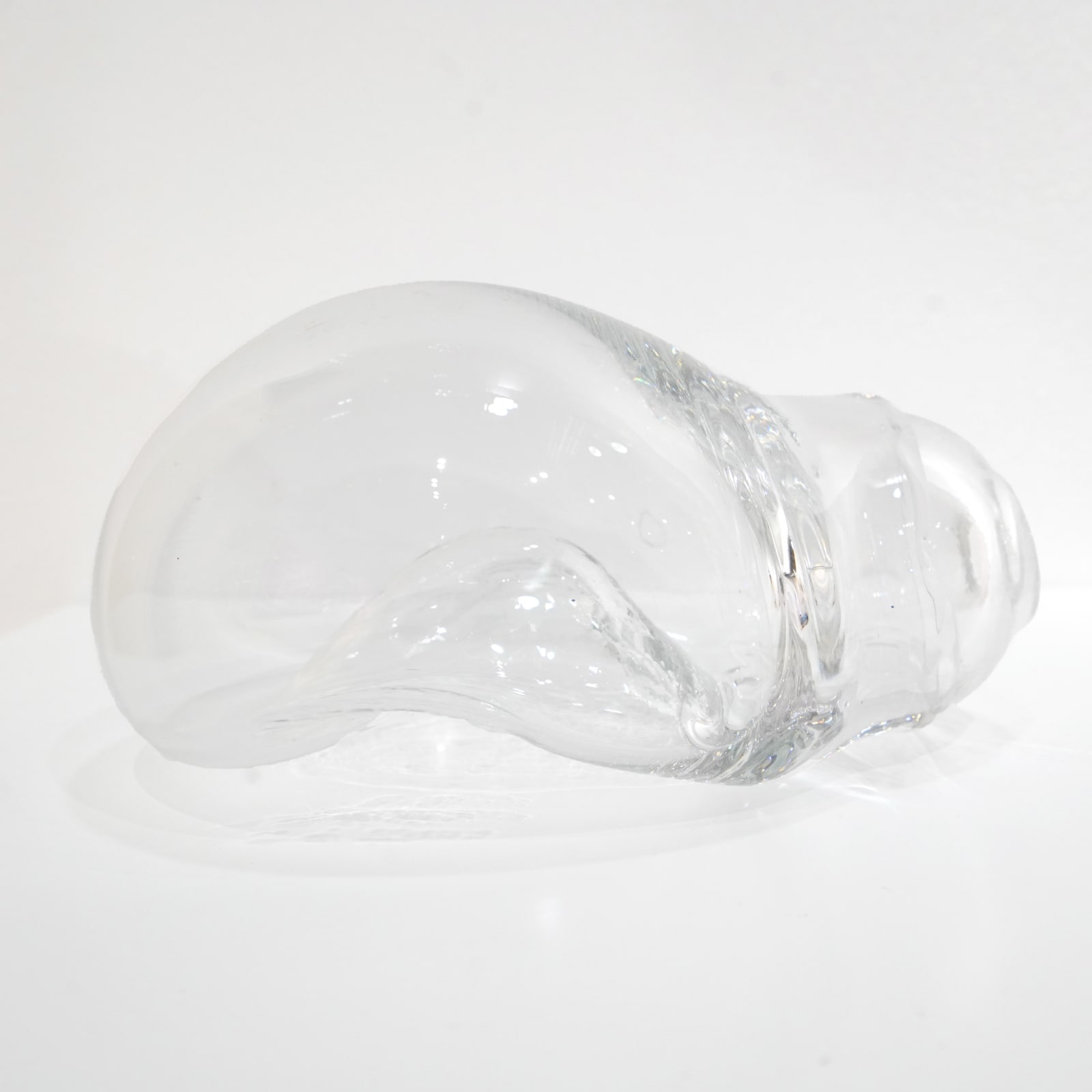 Sara Ahli, Imprinted Vessel 7, 2023