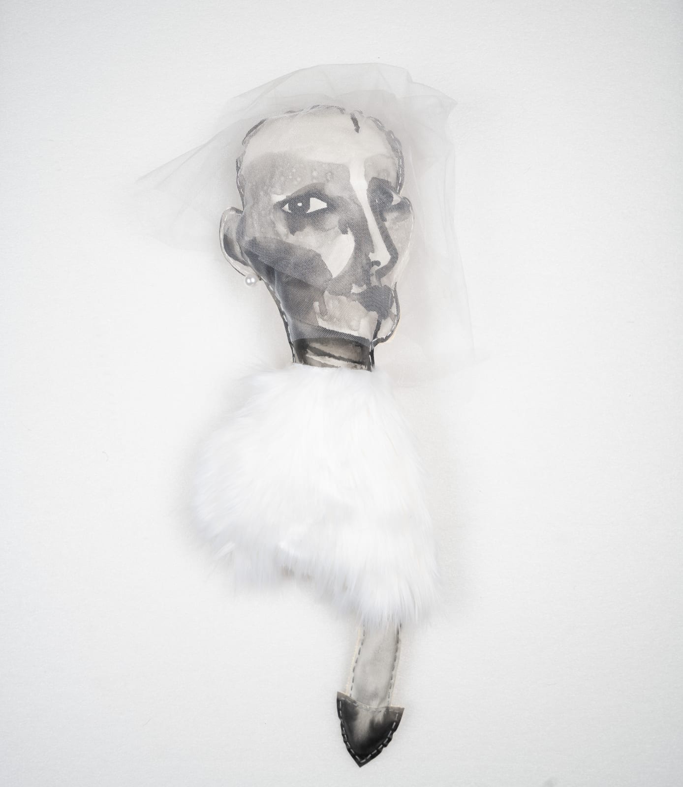 Elham Shafaei, Toys Are We, 2019-20