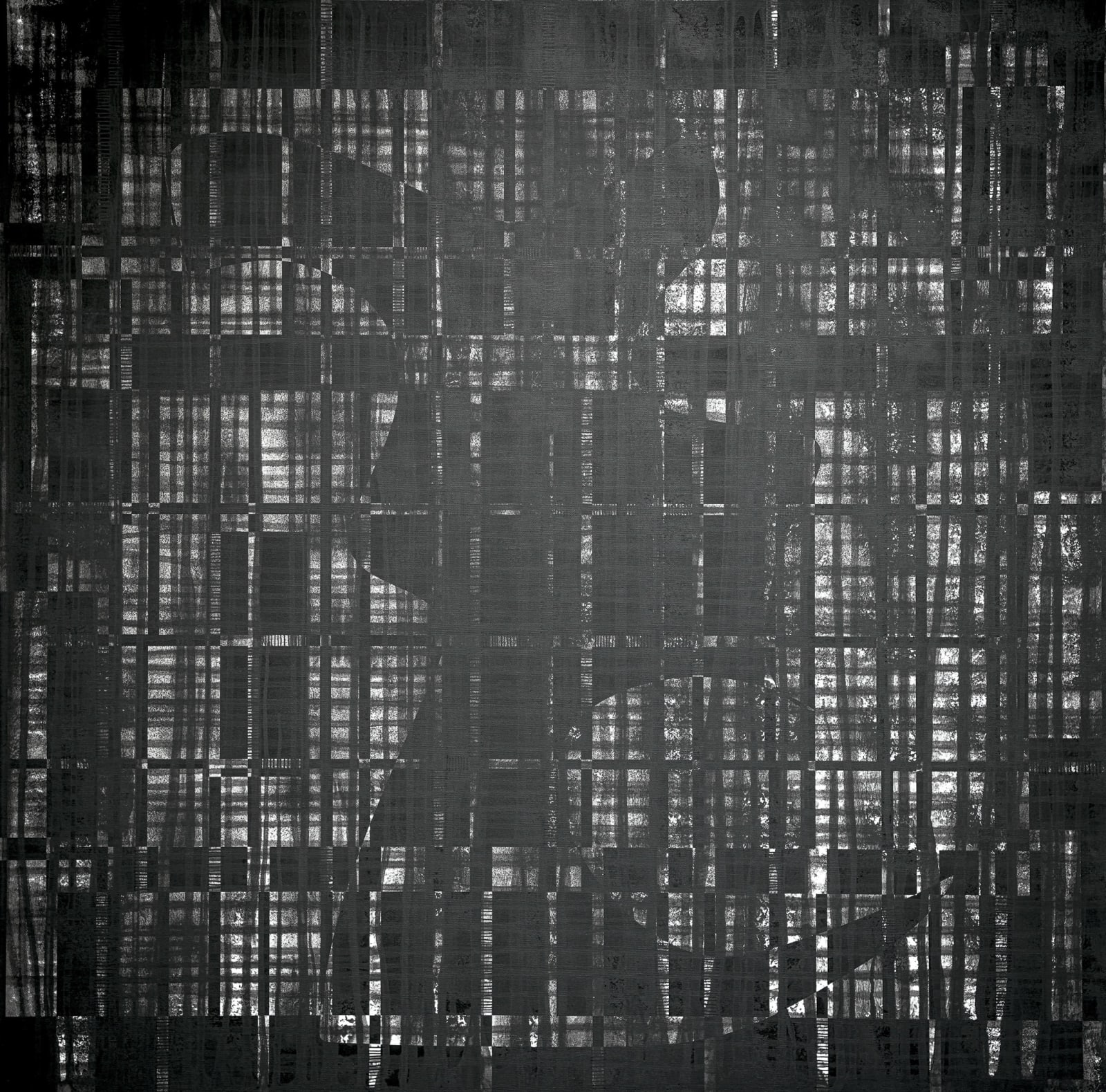 Layla Juma, Untitled 3, 2025