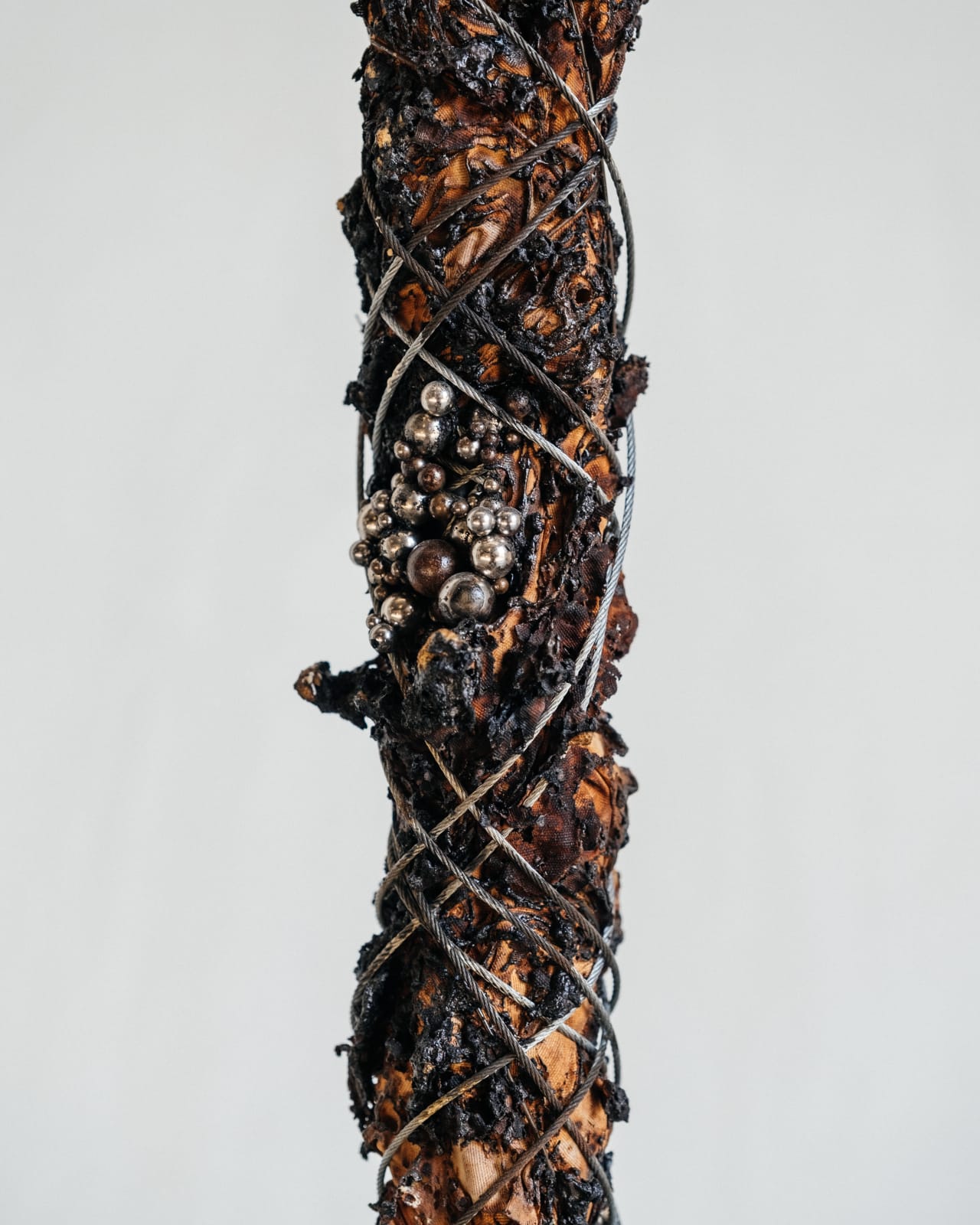 Armin Najib, The Wall 3, 2023