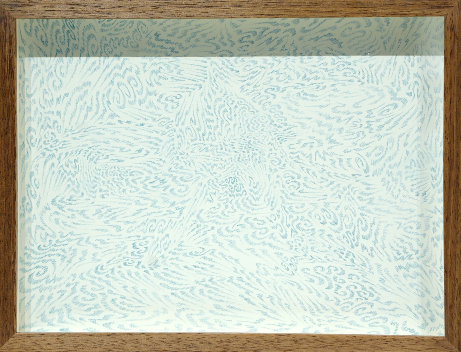 Faris Alshafar, Misguided Mist, 2022