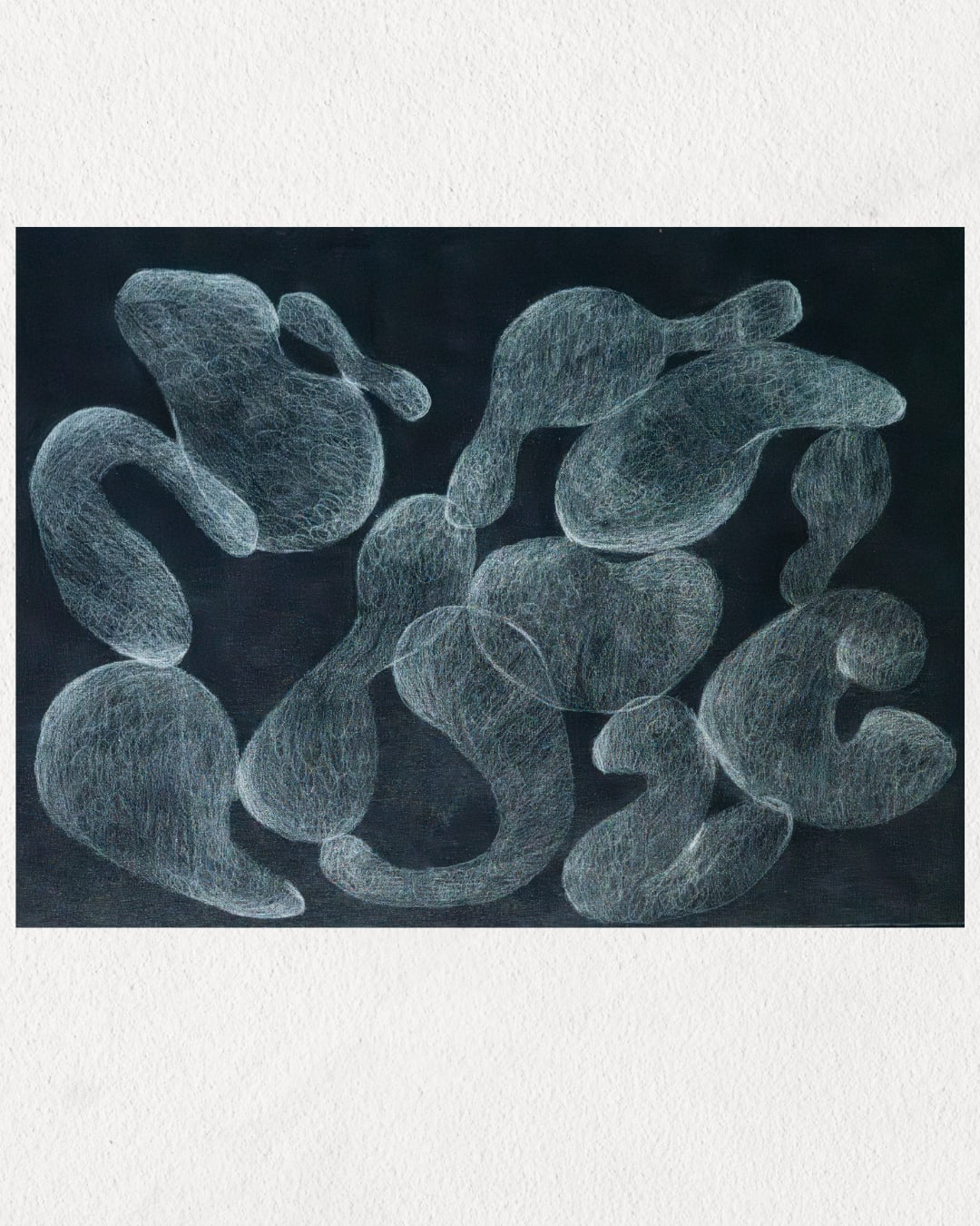 Becoming: return, 2025