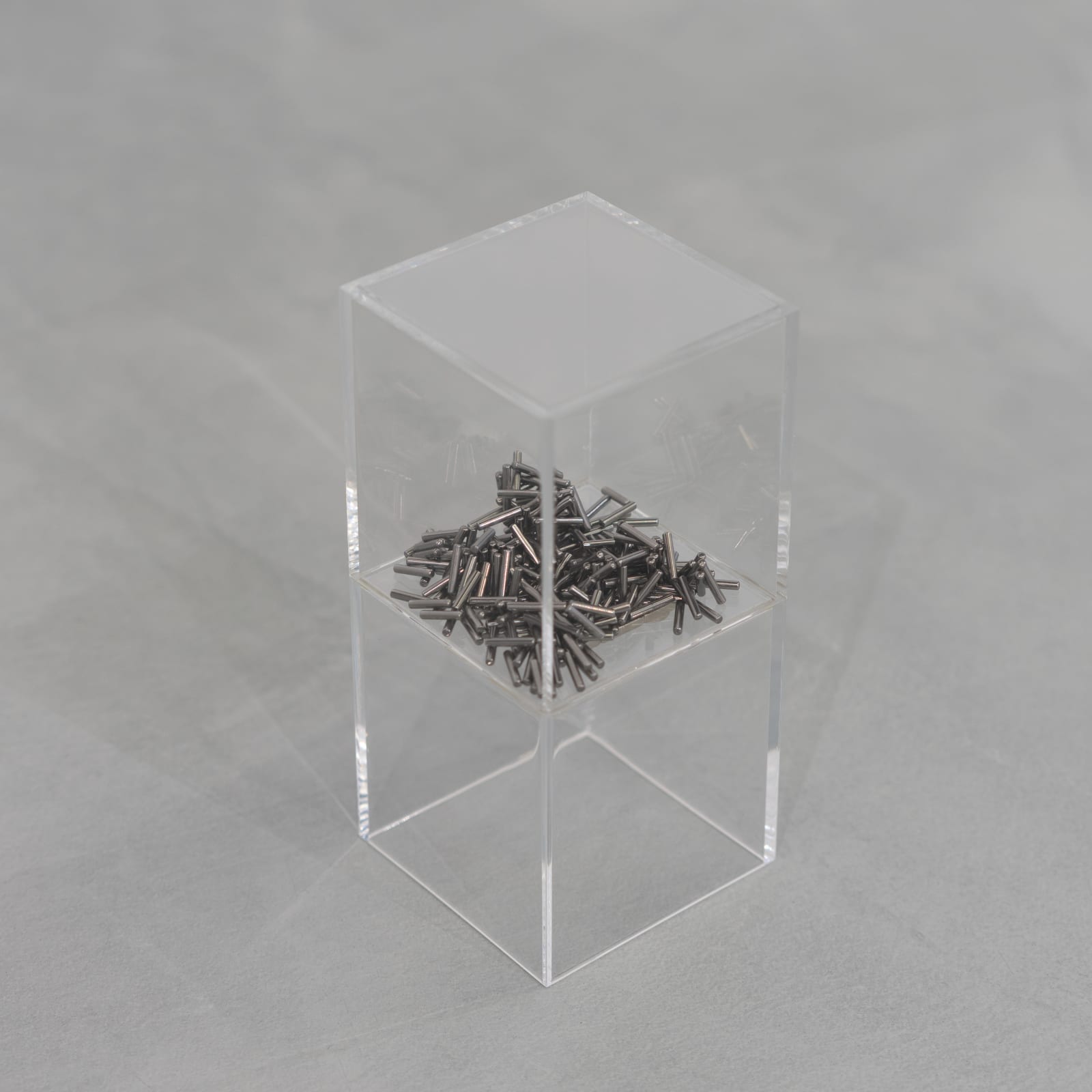 Armin Najib, Me, I and Existence 8, 2024