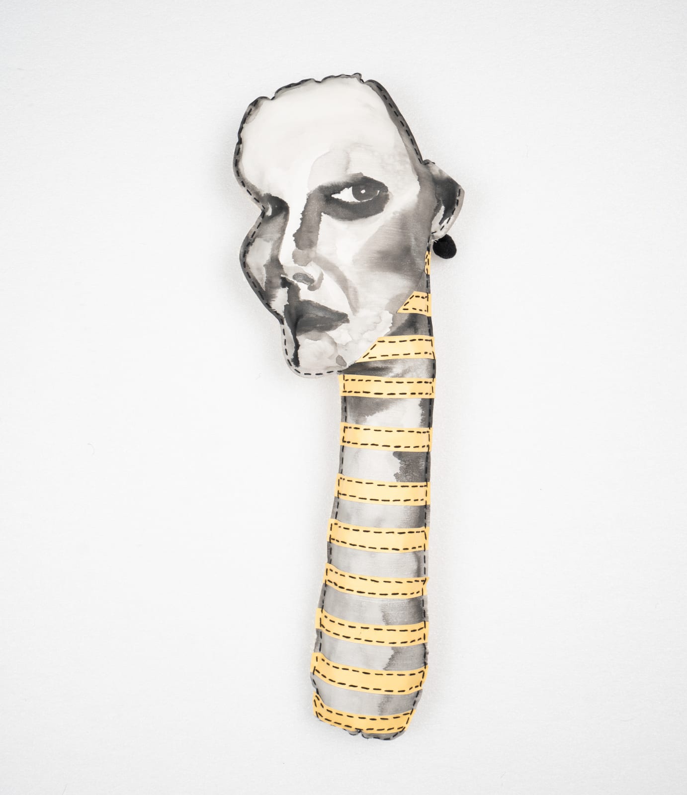 Elham Shafaei, Toys Are We, 2019-20