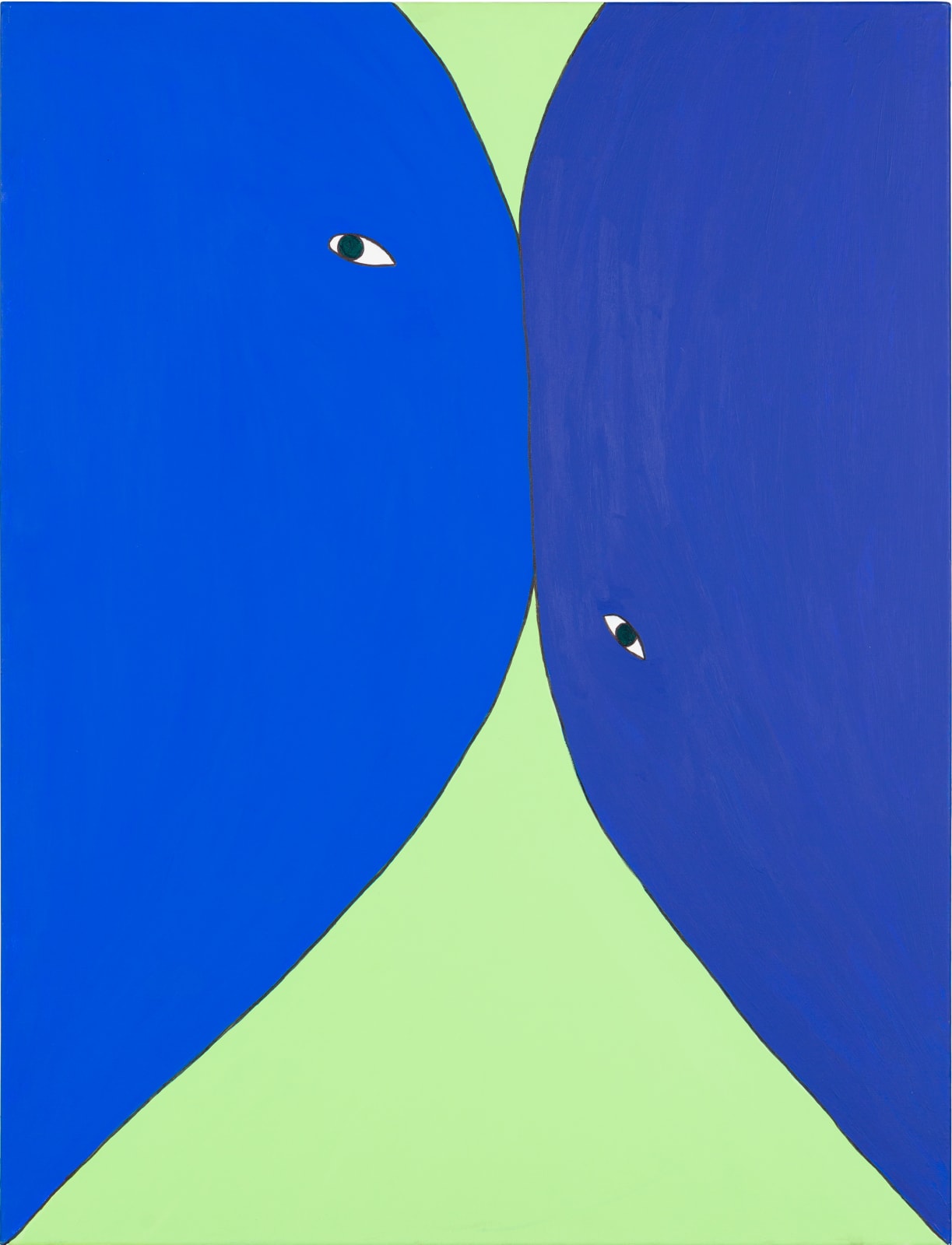 Layla Juma, Lonely Creatures – No. 3, 2010