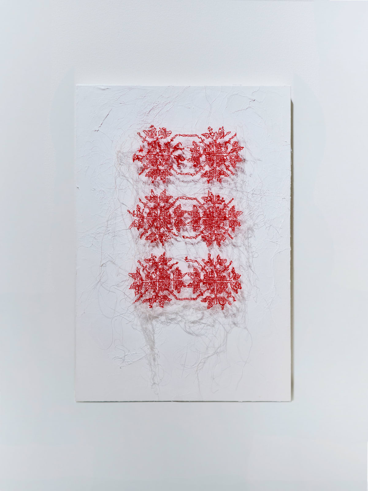 Samar Hejazi, Untitled #2, 2025