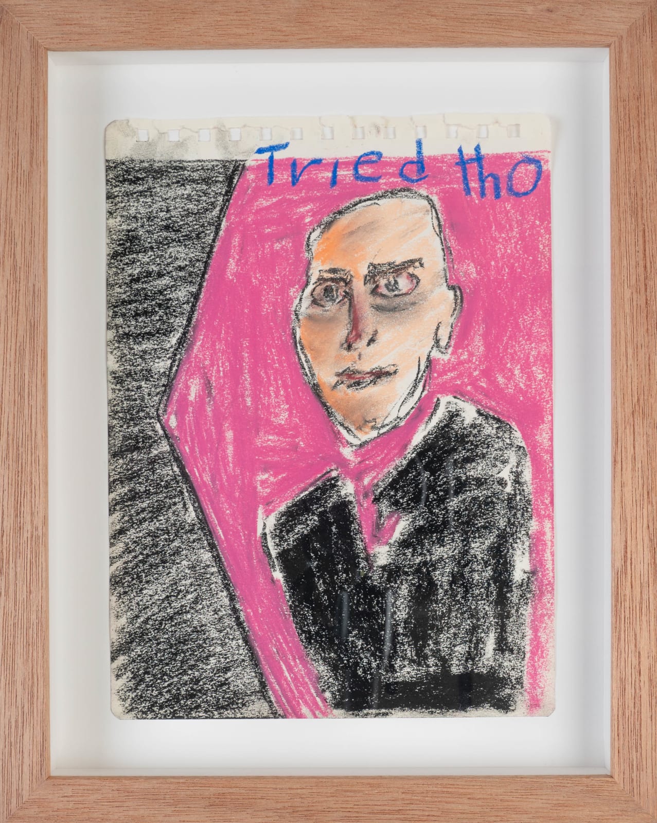 Ahmed Emad, Imagined Burdens, 2022