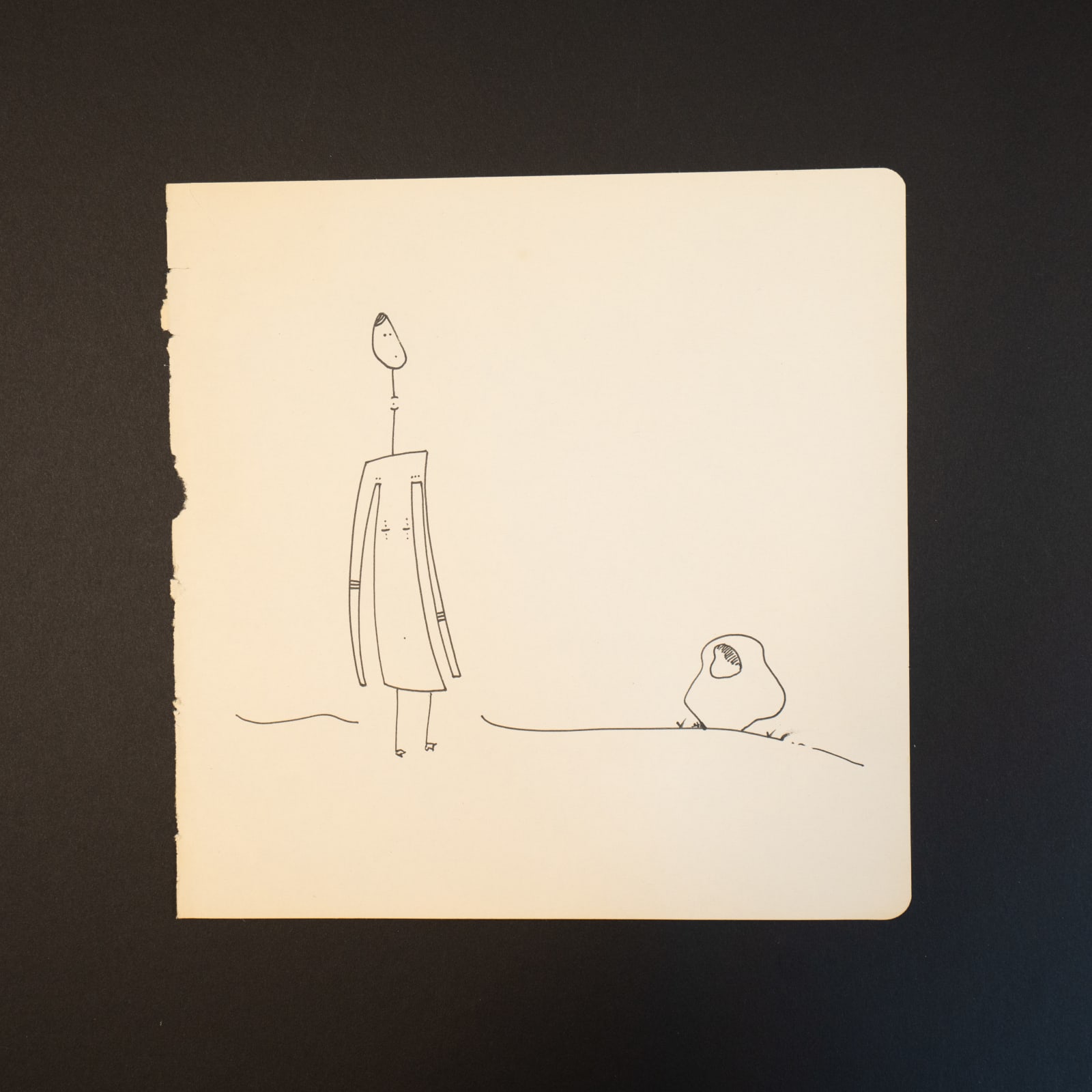 Armin Najib, Her, 2019