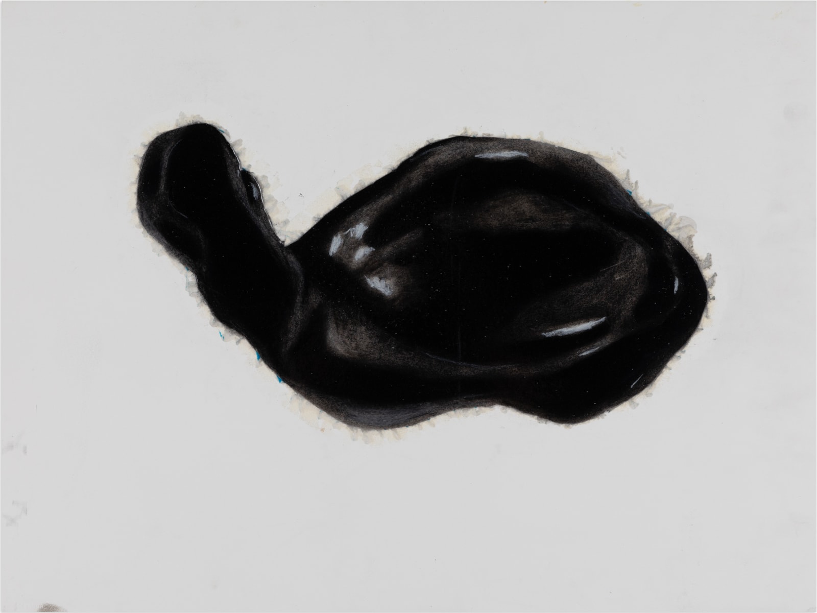 Alia Hussain Lootah, Study - No. 1, 2020