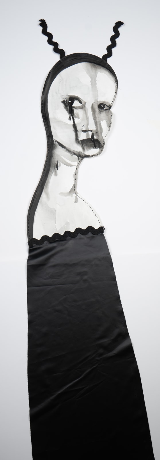 Elham Shafaei, Wearn Series, 2022-23