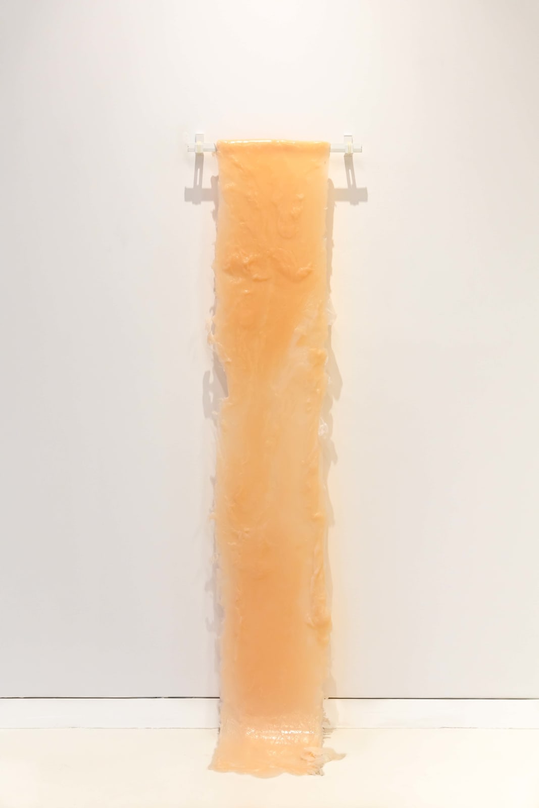 Sara Ahli, Skin, 2021