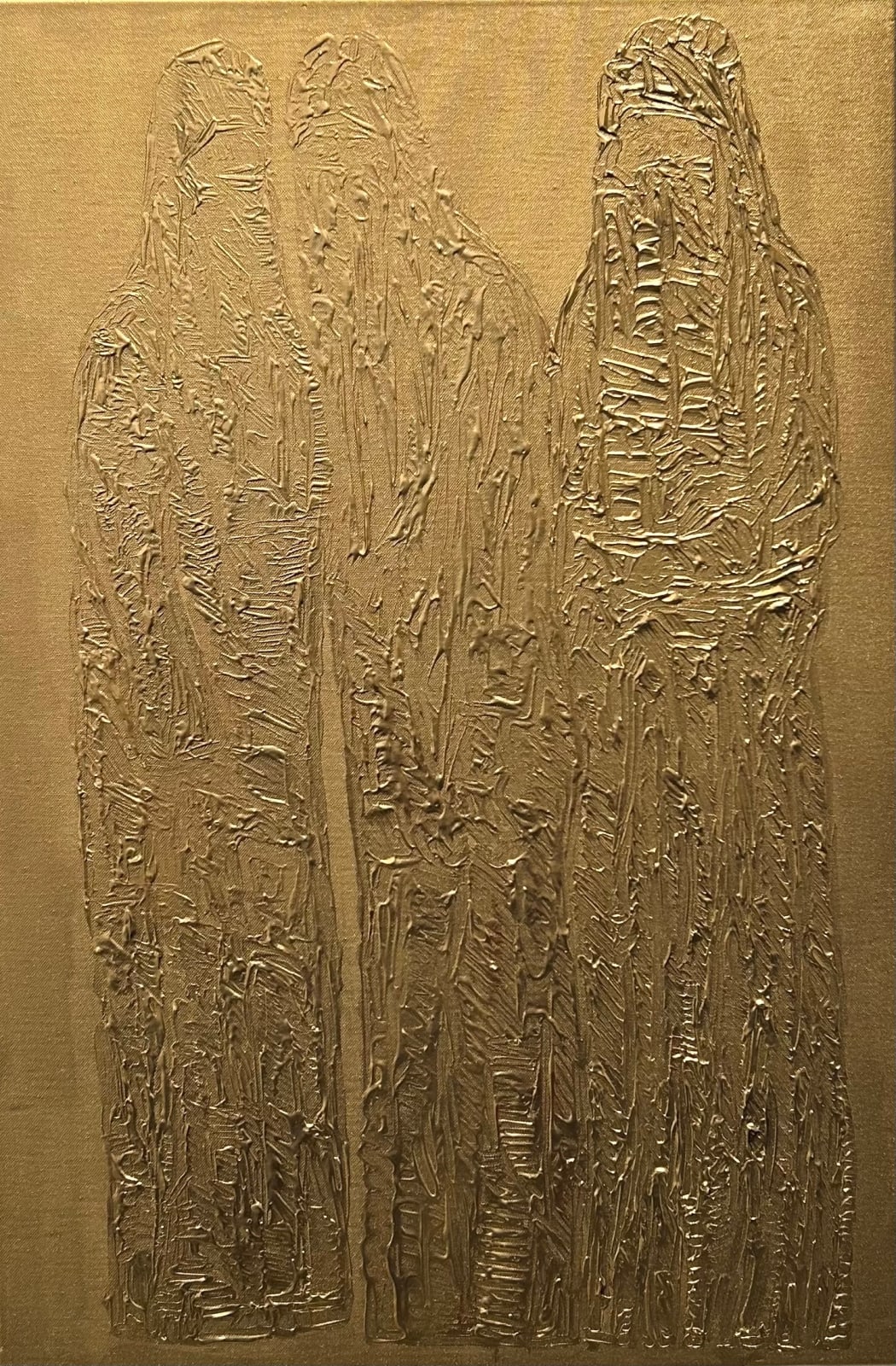 Michael Hailu, Untitled, 2022