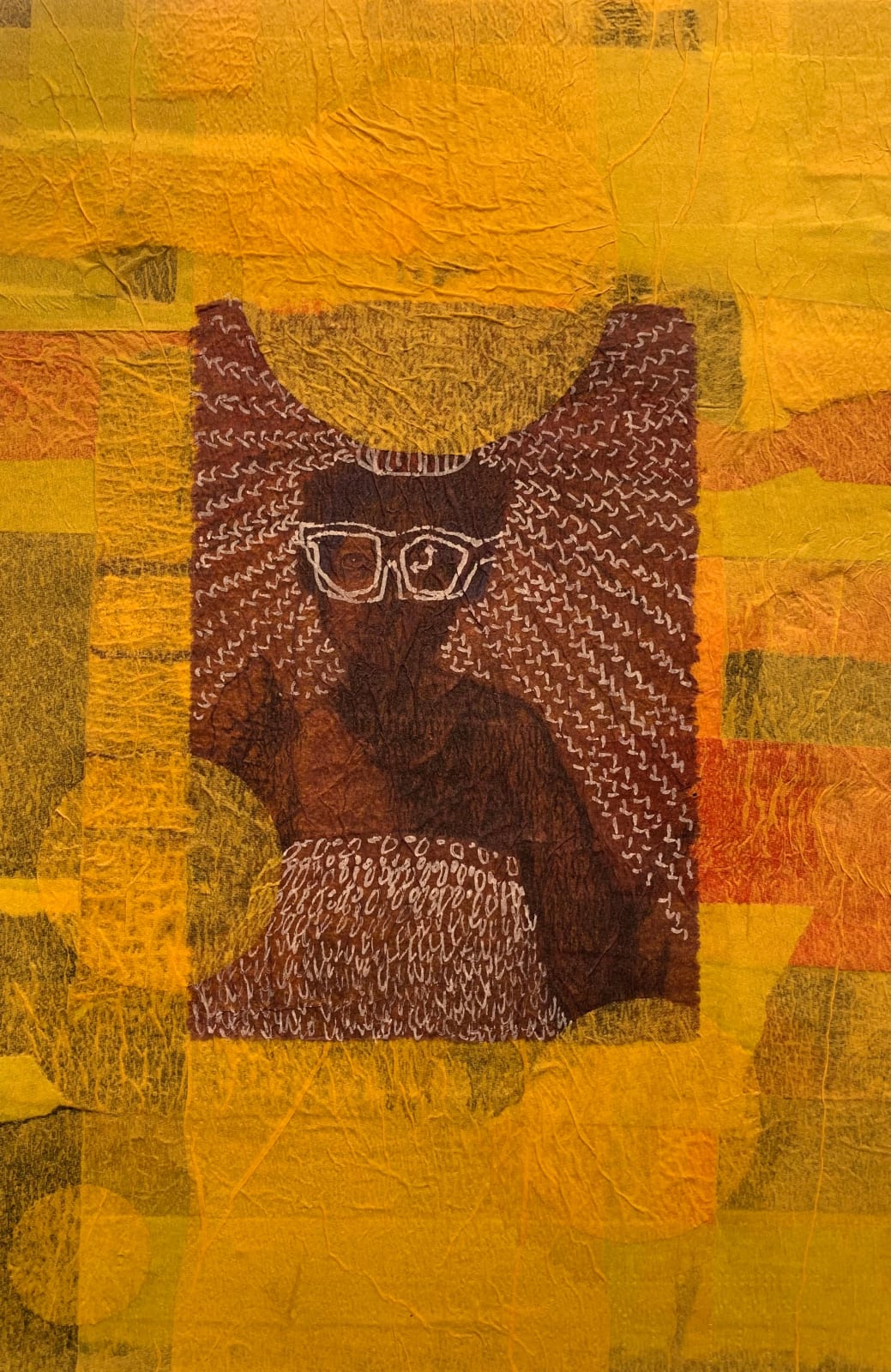Pamela Enyonu, Lakeri, 2025