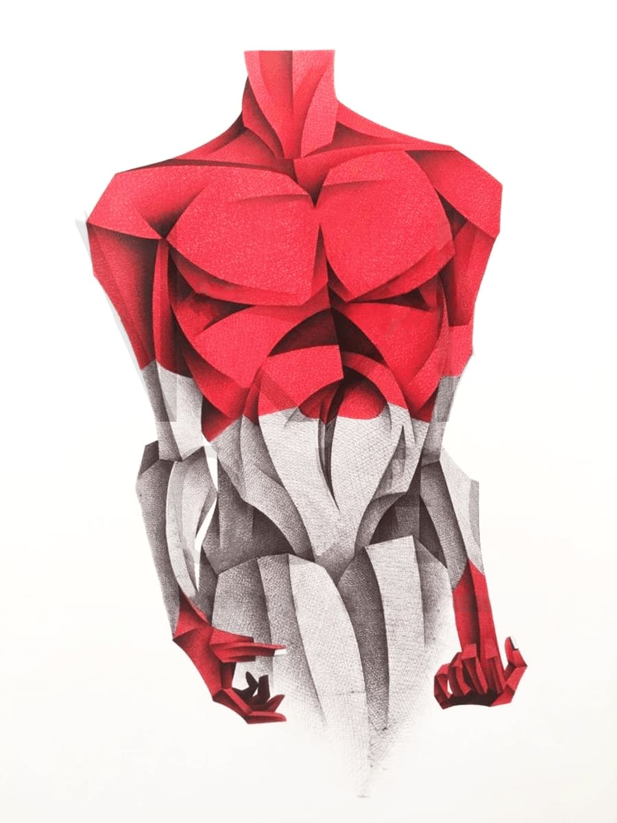 Peteros Ndunde, Emergence 4, 2018