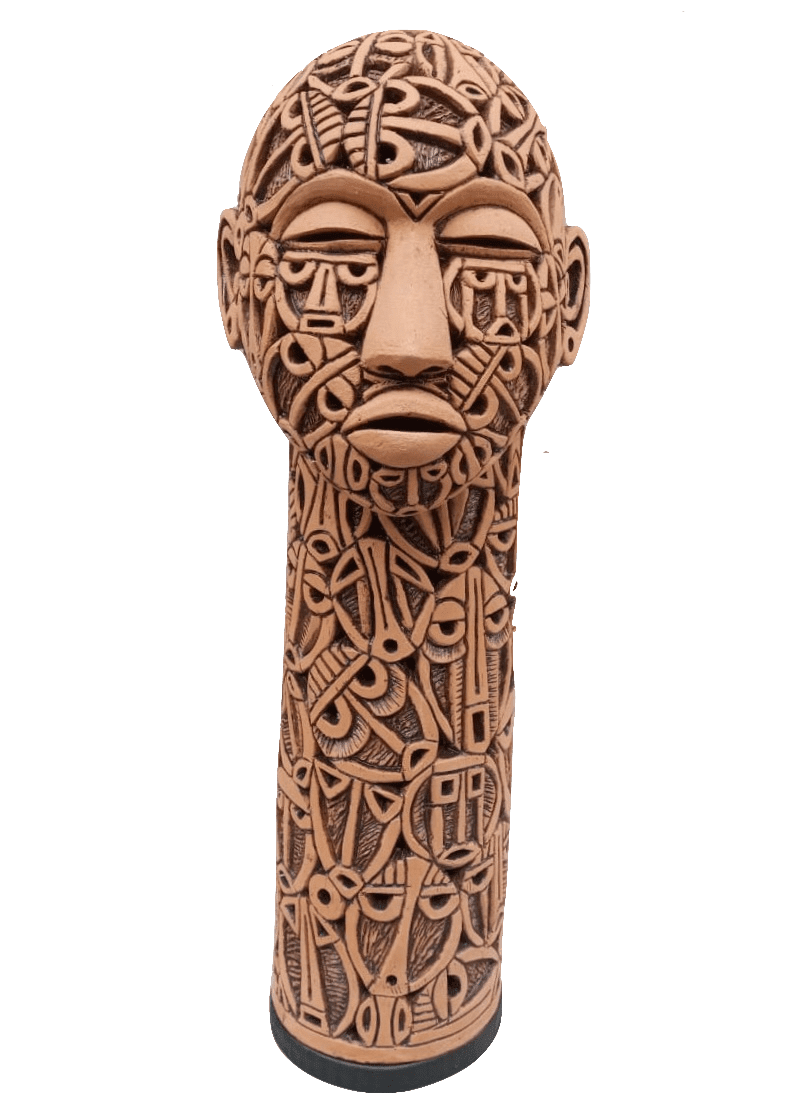 Nathalie Djakou Kassi, The Teen Leader (Visionary), 2022