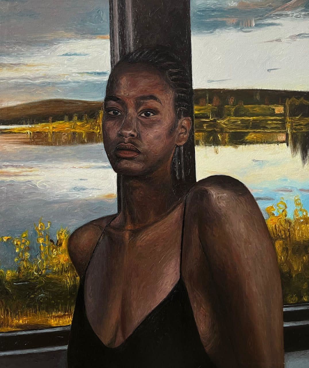 Manzi Léon, Granny's Cabin, 2025