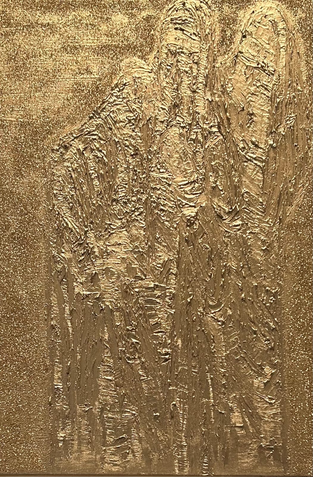 Michael Hailu, Untitled, 2022