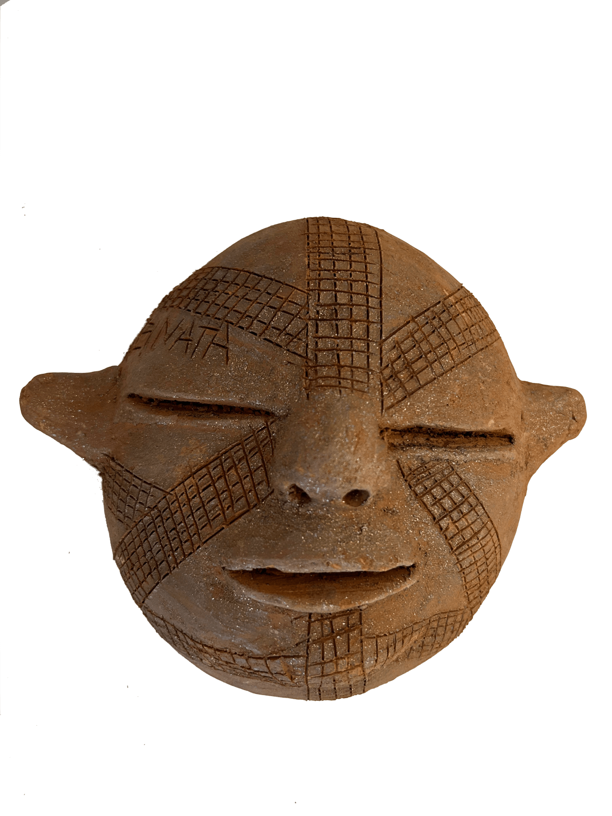 Reinata Sadimba, Untitled, 2024