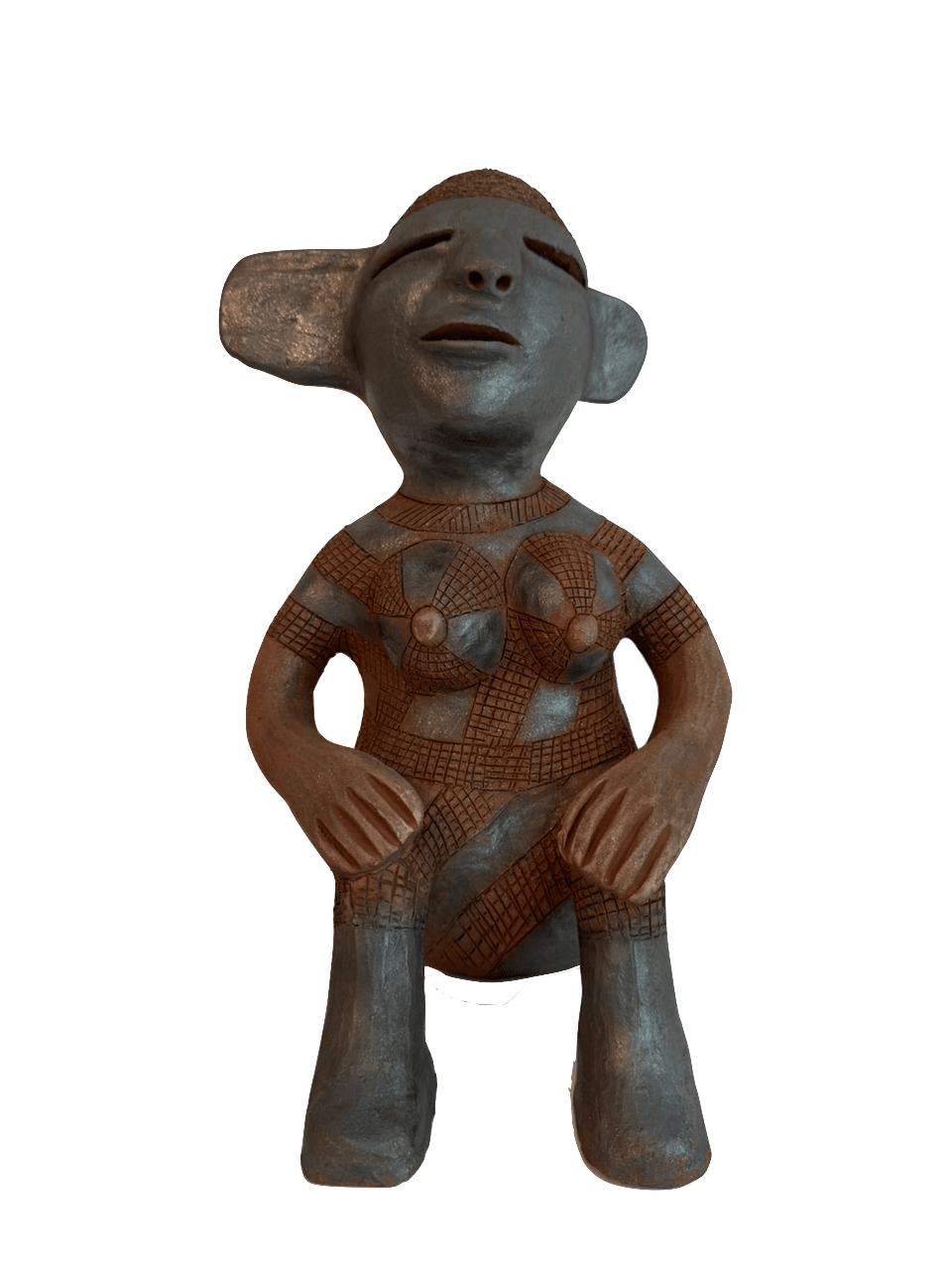 Reinata Sadimba, Untitled, 2024