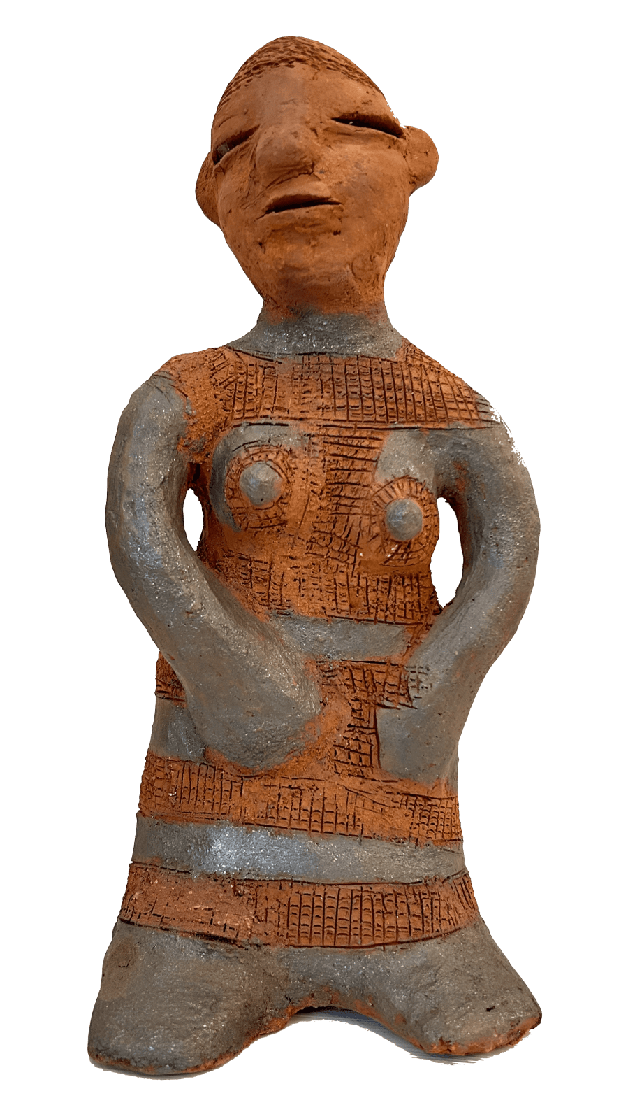 Reinata Sadimba, Untitled, 2024