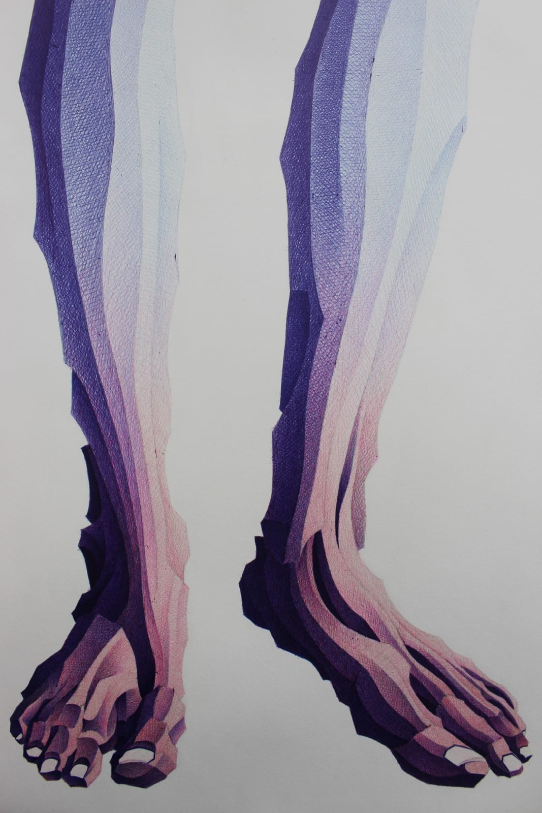 Peteros Ndunde, Landed 2, 2021