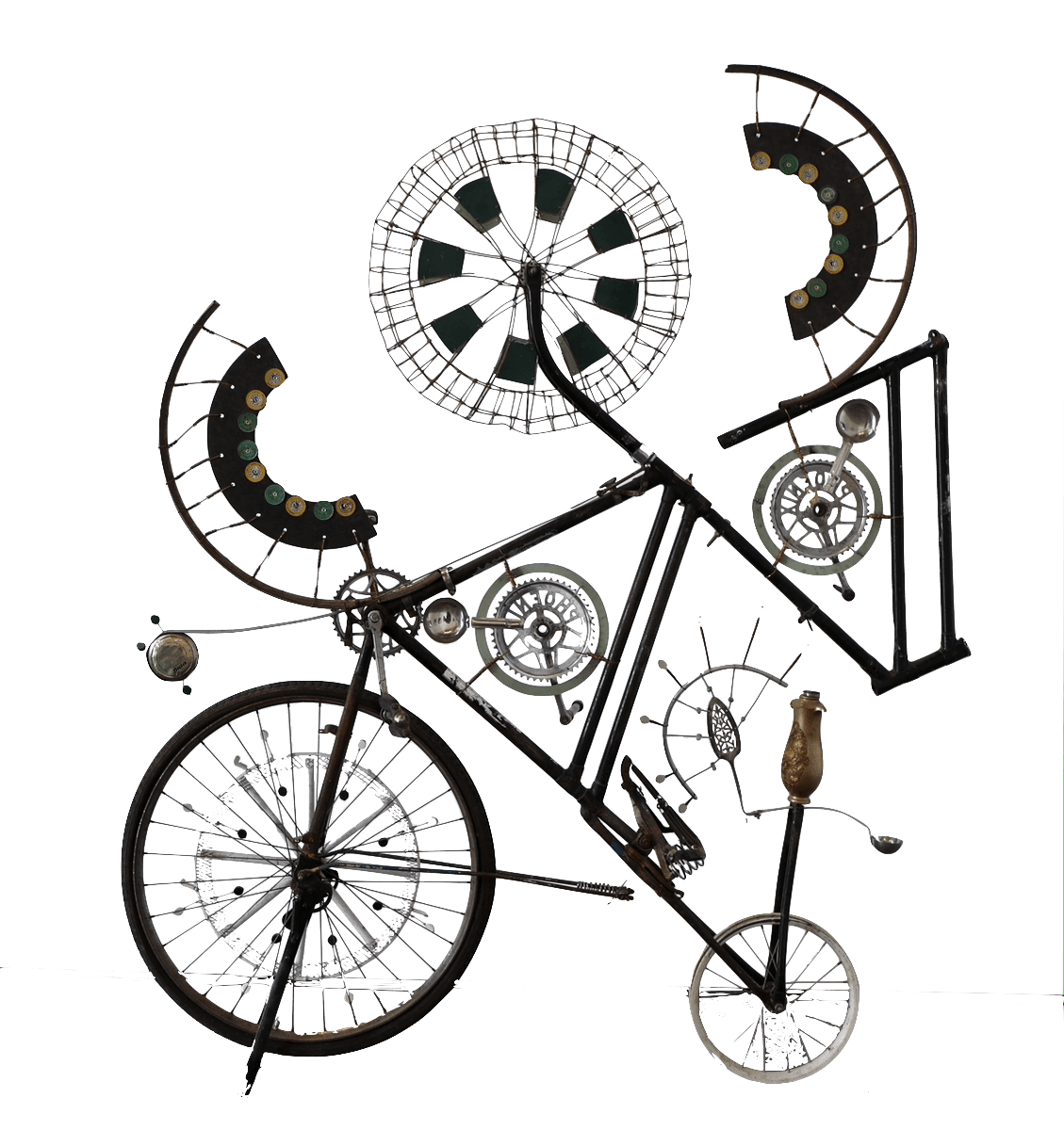 Cyrus Kabiru, Untitled, 2018