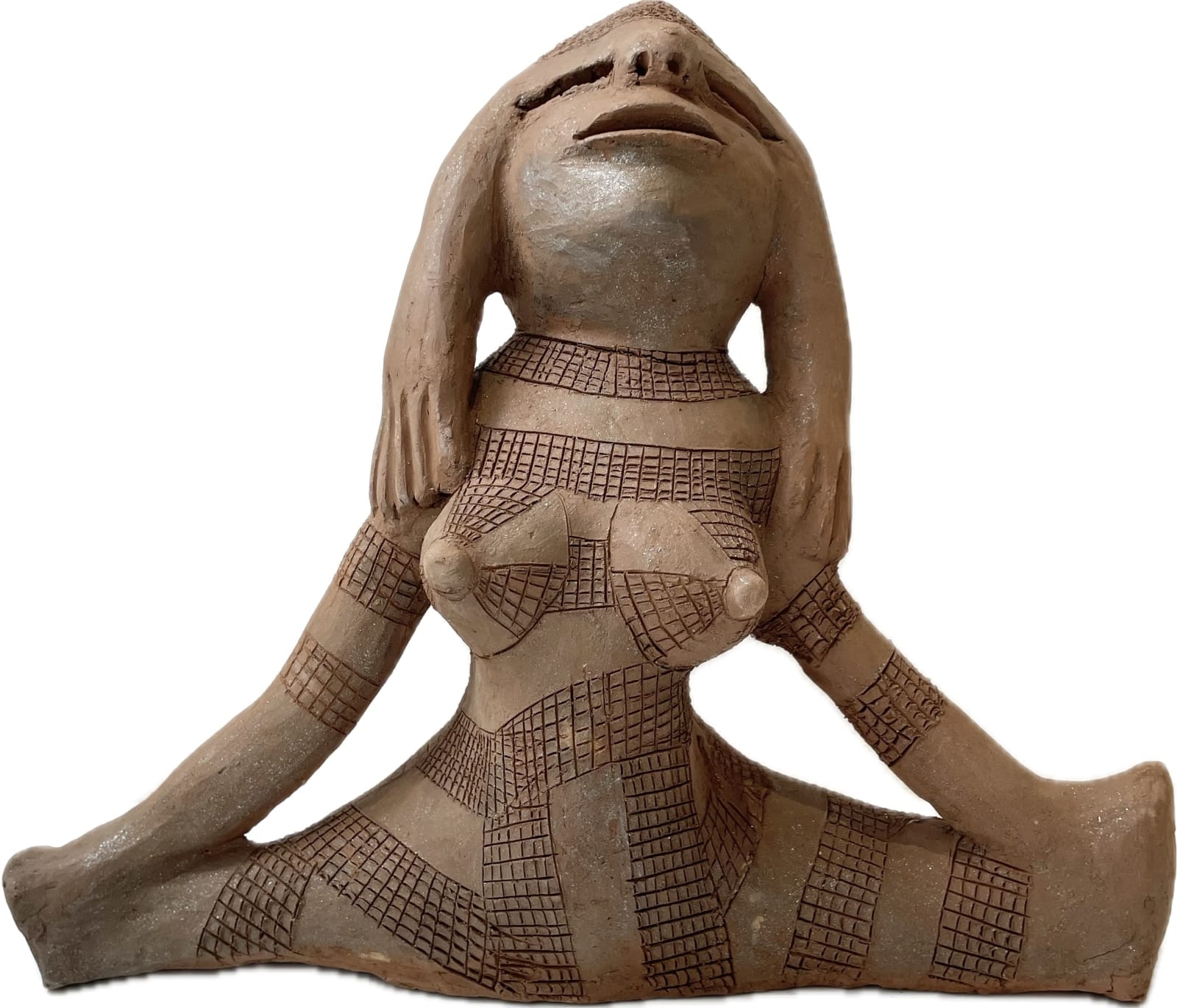 Reinata Sadimba, Untitled, 2024