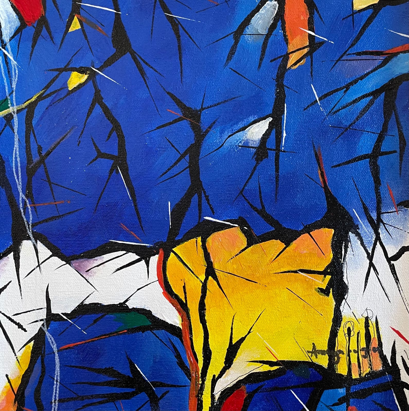 Arueya Ogheneruemu, Breaking Boundaries 4, 2024