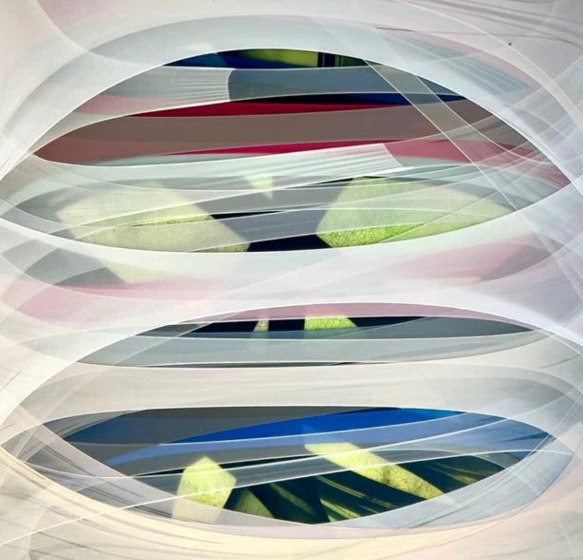 Turiya Magadlela, Untitled II, 2023