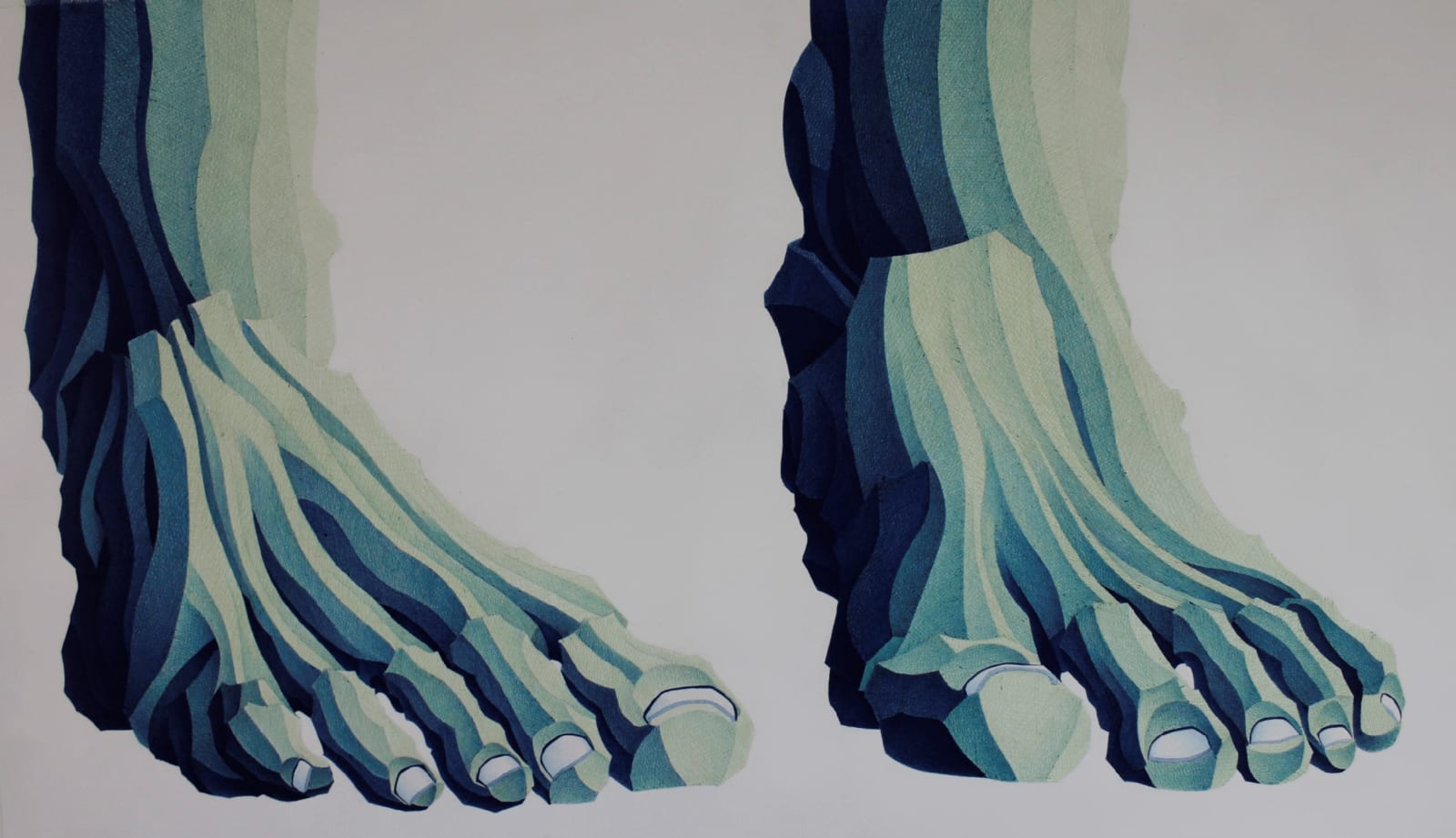 Peteros Ndunde, Landed 1, 2021