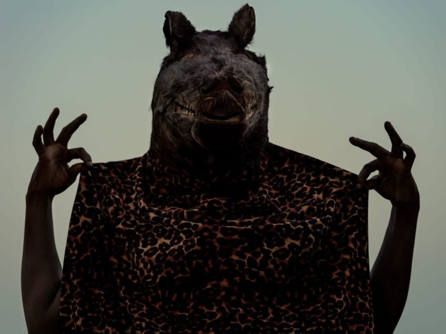Filipe Branquinho, Bestia, 2020