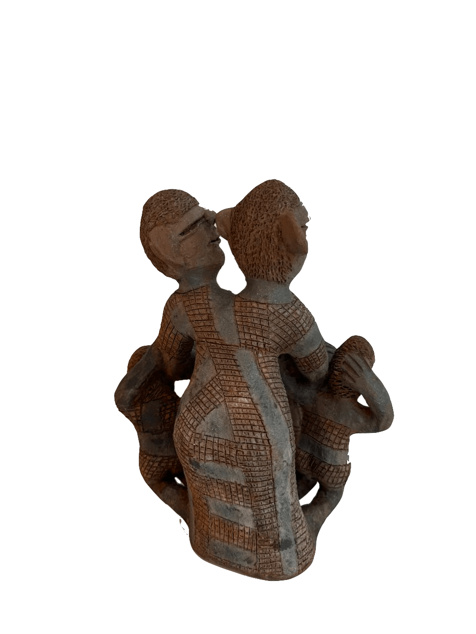Reinata Sadimba, Untitled, 2021