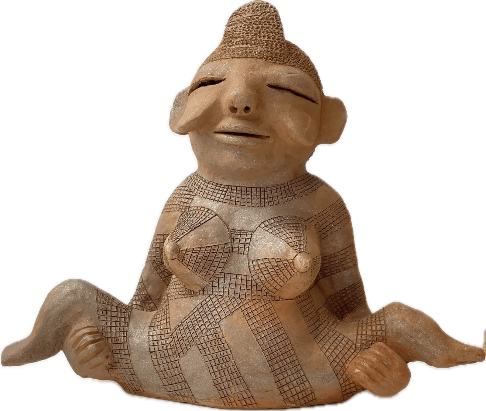 Reinata Sadimba, Untitled, 2024