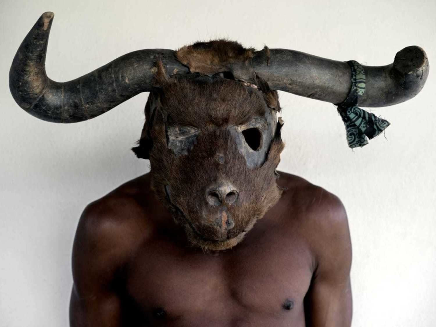 Filipe Branquinho, Bestia, 2020