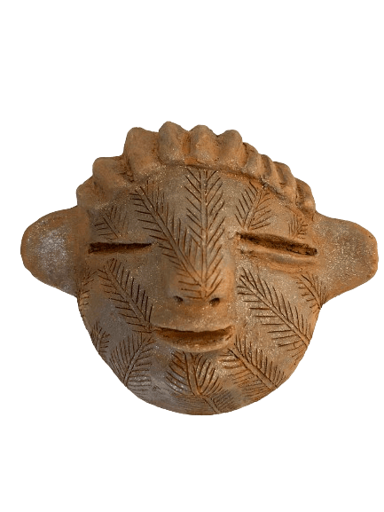Reinata Sadimba, Untitled, 2024